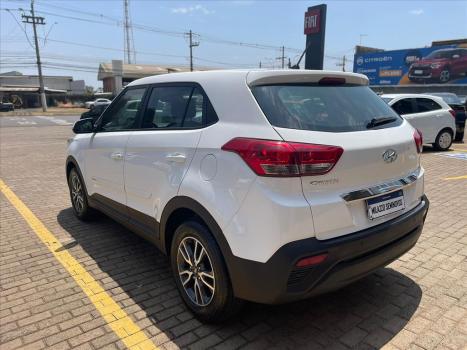 HYUNDAI Creta 1.6 16V 4P FLEX ATTITUDE AUTOMTICO, Foto 3