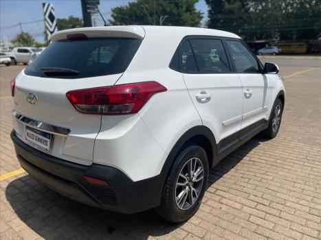 HYUNDAI Creta 1.6 16V 4P FLEX ATTITUDE AUTOMTICO, Foto 5