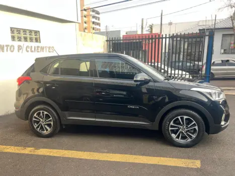 HYUNDAI Creta 1.6 16V 4P FLEX ATTITUDE AUTOMTICO, Foto 2