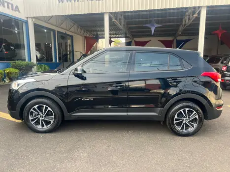 HYUNDAI Creta 1.6 16V 4P FLEX ATTITUDE AUTOMTICO, Foto 4