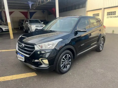 HYUNDAI Creta 1.6 16V 4P FLEX ATTITUDE AUTOMTICO, Foto 5