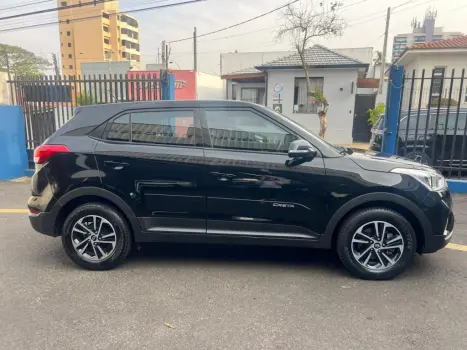 HYUNDAI Creta 1.6 16V 4P FLEX ATTITUDE AUTOMTICO, Foto 10