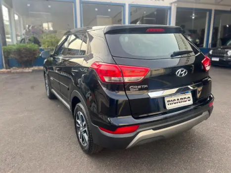 HYUNDAI Creta 1.6 16V 4P FLEX ATTITUDE AUTOMTICO, Foto 11