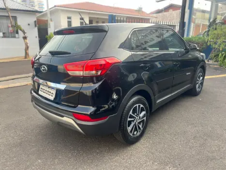 HYUNDAI Creta 1.6 16V 4P FLEX ATTITUDE AUTOMTICO, Foto 13