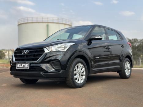 HYUNDAI Creta 1.6 16V 4P FLEX ATTITUDE AUTOMTICO, Foto 1