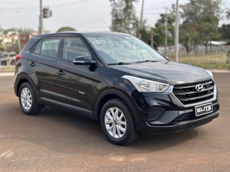 HYUNDAI Creta 1.6 16V 4P FLEX ATTITUDE AUTOMTICO, Foto 2