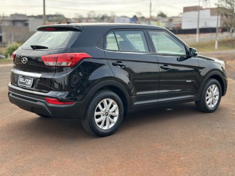 HYUNDAI Creta 1.6 16V 4P FLEX ATTITUDE AUTOMTICO, Foto 4