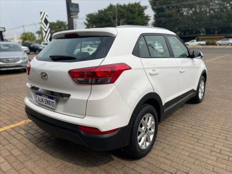 HYUNDAI Creta 1.6 16V 4P FLEX SMART AUTOMTICO, Foto 5