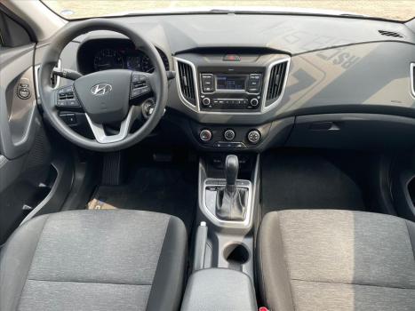 HYUNDAI Creta 1.6 16V 4P FLEX SMART AUTOMTICO, Foto 13