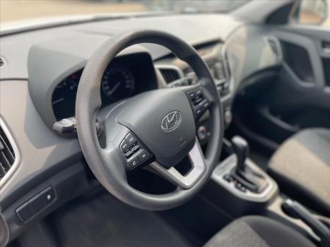 HYUNDAI Creta 1.6 16V 4P FLEX SMART AUTOMTICO, Foto 14