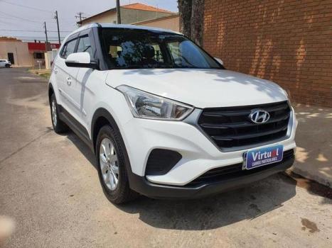 HYUNDAI Creta 1.6 16V 4P FLEX ACTION AUTOMTICO, Foto 3