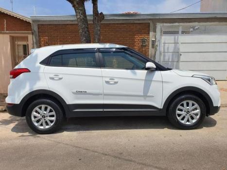 HYUNDAI Creta 1.6 16V 4P FLEX ACTION AUTOMTICO, Foto 4