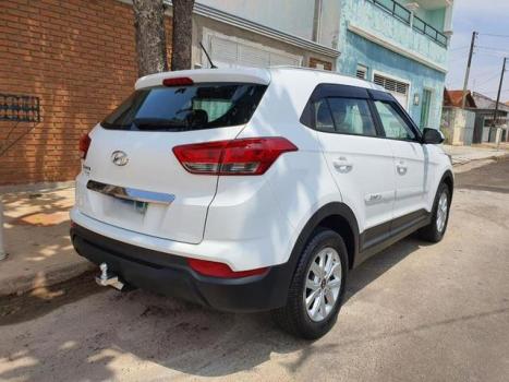 HYUNDAI Creta 1.6 16V 4P FLEX ACTION AUTOMTICO, Foto 5