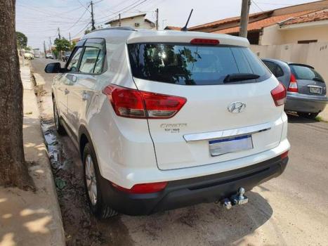 HYUNDAI Creta 1.6 16V 4P FLEX ACTION AUTOMTICO, Foto 7