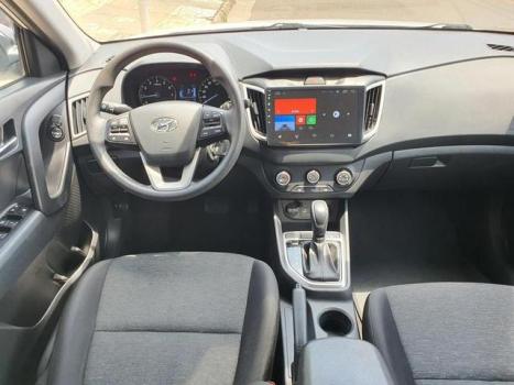 HYUNDAI Creta 1.6 16V 4P FLEX ACTION AUTOMTICO, Foto 11