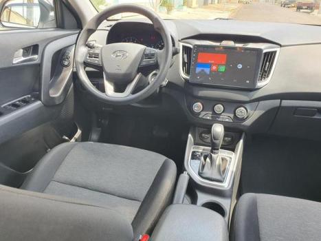 HYUNDAI Creta 1.6 16V 4P FLEX ACTION AUTOMTICO, Foto 12