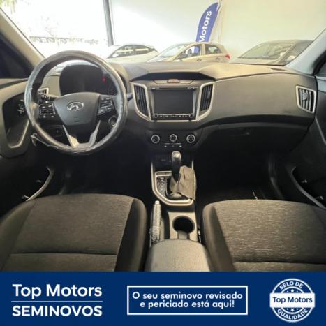 HYUNDAI Creta 1.6 16V 4P FLEX ATTITUDE AUTOMTICO, Foto 6