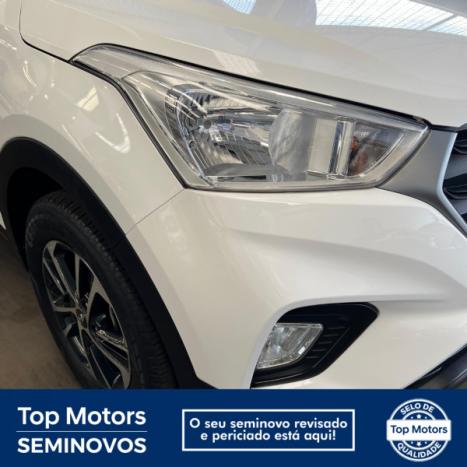 HYUNDAI Creta 1.6 16V 4P FLEX ATTITUDE AUTOMTICO, Foto 11