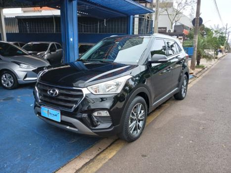 HYUNDAI Creta 1.6 16V 4P FLEX PULSE PLUS AUTOMTICO, Foto 1