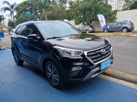 HYUNDAI Creta 1.6 16V 4P FLEX PULSE PLUS AUTOMTICO, Foto 2