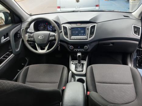 HYUNDAI Creta 1.6 16V 4P FLEX PULSE PLUS AUTOMTICO, Foto 3