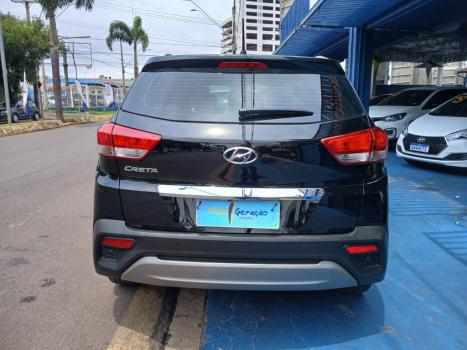 HYUNDAI Creta 1.6 16V 4P FLEX PULSE PLUS AUTOMTICO, Foto 12