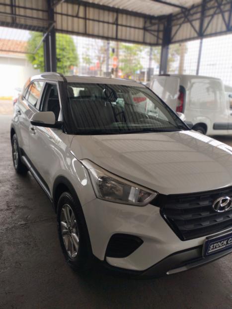 HYUNDAI Creta 1.6 16V 4P FLEX ATTITUDE AUTOMTICO, Foto 2