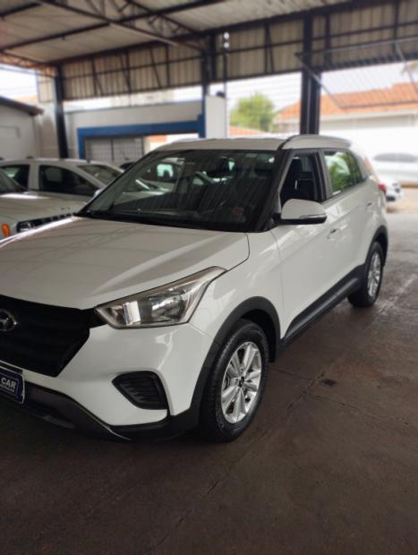 HYUNDAI Creta 1.6 16V 4P FLEX ATTITUDE AUTOMTICO, Foto 3