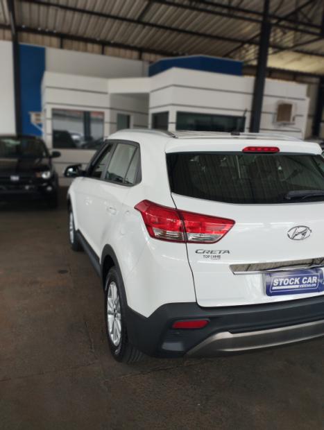 HYUNDAI Creta 1.6 16V 4P FLEX ATTITUDE AUTOMTICO, Foto 4