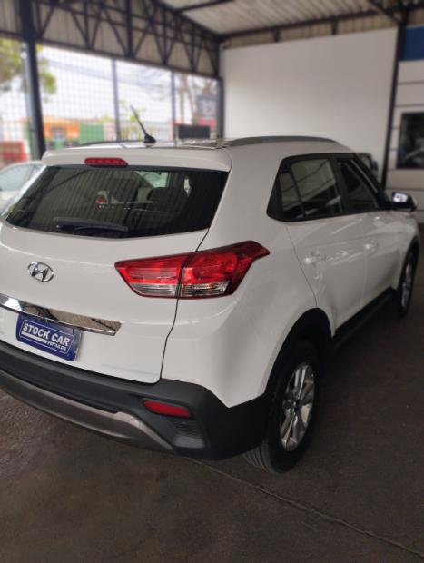 HYUNDAI Creta 1.6 16V 4P FLEX ATTITUDE AUTOMTICO, Foto 5