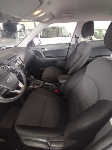 HYUNDAI Creta 1.6 16V 4P FLEX ATTITUDE AUTOMTICO, Foto 6