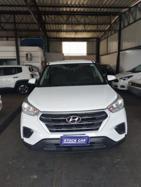 HYUNDAI Creta 1.6 16V 4P FLEX ATTITUDE AUTOMTICO, Foto 1