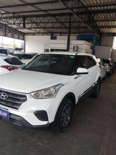 HYUNDAI Creta 1.6 16V 4P FLEX ATTITUDE AUTOMTICO, Foto 3