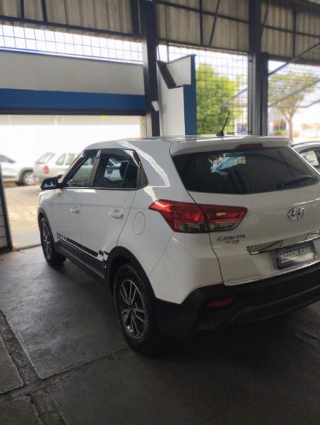 HYUNDAI Creta 1.6 16V 4P FLEX ATTITUDE AUTOMTICO, Foto 4