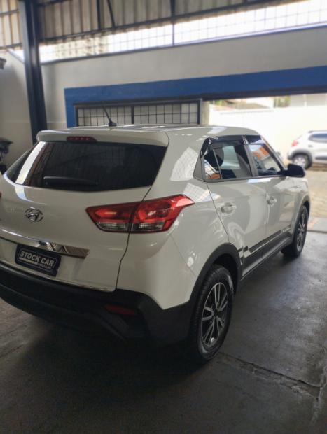 HYUNDAI Creta 1.6 16V 4P FLEX ATTITUDE AUTOMTICO, Foto 5