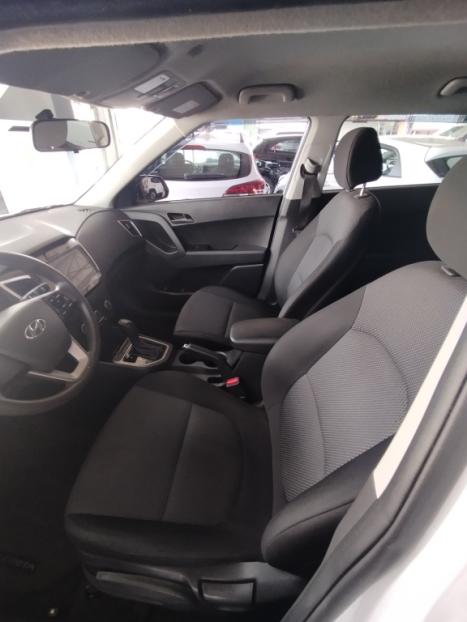 HYUNDAI Creta 1.6 16V 4P FLEX ATTITUDE AUTOMTICO, Foto 7