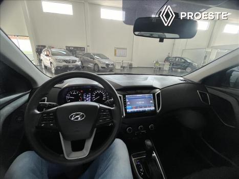 HYUNDAI Creta 1.6 16V 4P FLEX ACTION AUTOMTICO, Foto 7