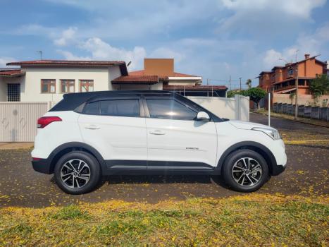 HYUNDAI Creta 1.6 16V 4P FLEX ATTITUDE AUTOMTICO, Foto 6