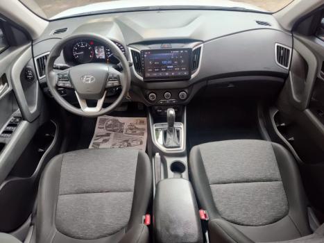 HYUNDAI Creta 1.6 16V 4P FLEX ATTITUDE AUTOMTICO, Foto 11