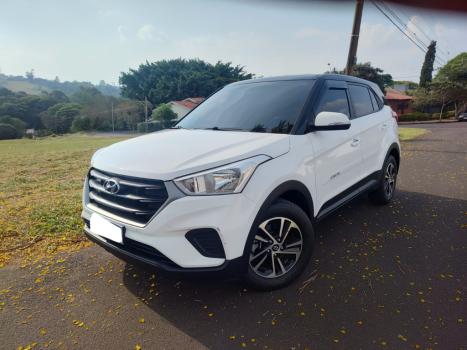 HYUNDAI Creta 1.6 16V 4P FLEX ATTITUDE AUTOMTICO, Foto 2