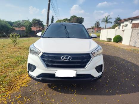 HYUNDAI Creta 1.6 16V 4P FLEX ATTITUDE AUTOMTICO, Foto 3