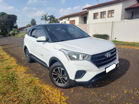 HYUNDAI Creta 1.6 16V 4P FLEX ATTITUDE AUTOMTICO, Foto 5