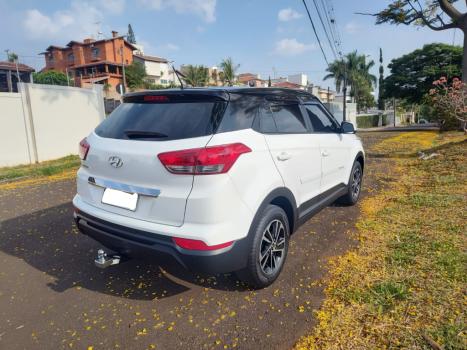 HYUNDAI Creta 1.6 16V 4P FLEX ATTITUDE AUTOMTICO, Foto 7