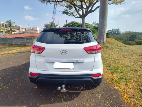 HYUNDAI Creta 1.6 16V 4P FLEX ATTITUDE AUTOMTICO, Foto 8