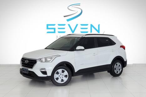 HYUNDAI Creta 1.6 16V 4P FLEX ATTITUDE AUTOMTICO, Foto 1