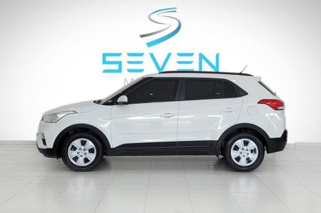 HYUNDAI Creta 1.6 16V 4P FLEX ATTITUDE AUTOMTICO, Foto 5