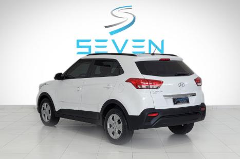 HYUNDAI Creta 1.6 16V 4P FLEX ATTITUDE AUTOMTICO, Foto 6