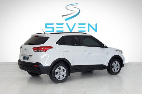 HYUNDAI Creta 1.6 16V 4P FLEX ATTITUDE AUTOMTICO, Foto 8