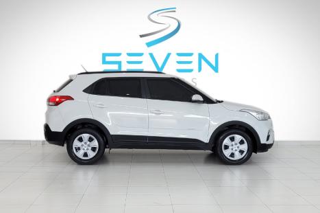 HYUNDAI Creta 1.6 16V 4P FLEX ATTITUDE AUTOMTICO, Foto 4