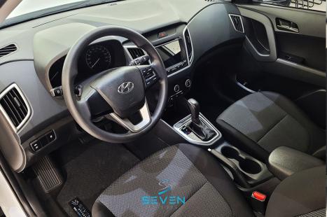 HYUNDAI Creta 1.6 16V 4P FLEX ATTITUDE AUTOMTICO, Foto 9